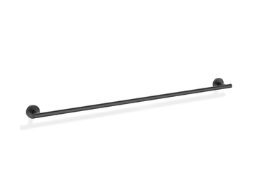 BA HTE85 - Towel rail by DECOR WALTHER - view 3